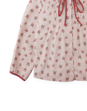 Load image into Gallery viewer, Gingersnaps Caridad Blouse GBL 1753 - Floral Print