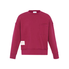 Load image into Gallery viewer, Heven Sweatshirt H22 - Fuschia