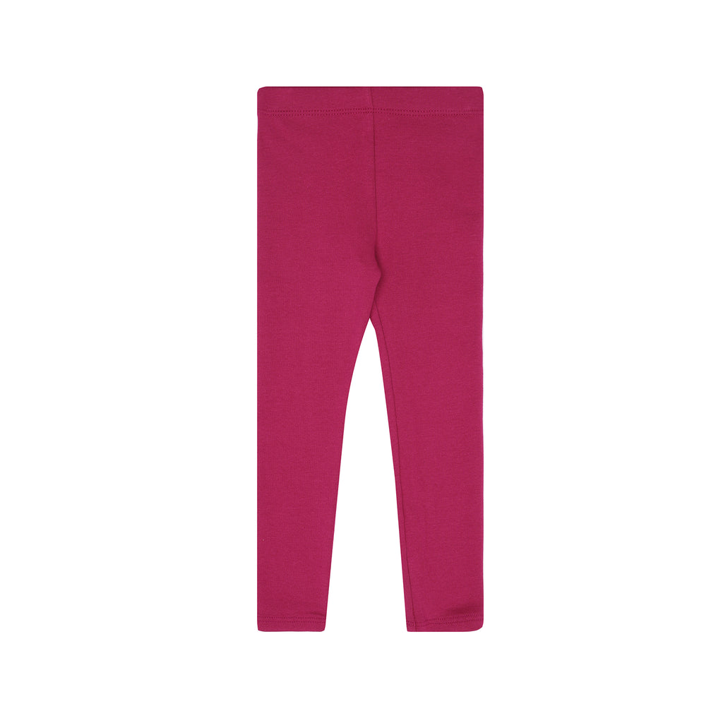 Heven Baby Leggings H25 - Fuschia