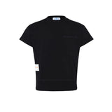 Heven Boys Short Sleeve T-shirt H35 - Black