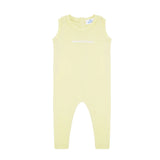 Heven Baby Romper H37 - Yellow