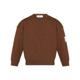 Heven Girls Sweatshirt H42 - Mocha