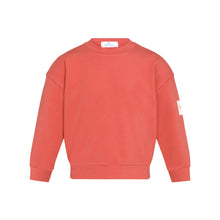 Load image into Gallery viewer, Heven Girls Sweatshirt H42 - Pink