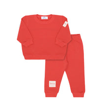 Load image into Gallery viewer, Heven Baby Jogger Set H45 - Pink