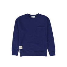 Load image into Gallery viewer, Heven Boys Sweatshirt H40 - Blue