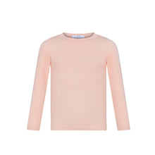 Load image into Gallery viewer, Heven Girls Long Sleeved T-shirt - Pink (H59)