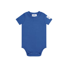 Load image into Gallery viewer, Heven Baby Onesie - Blue