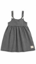 Load image into Gallery viewer, Heven Denim Jumper - Grey Denim (H85)