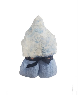 Winx & Blinx Owl Sky Hooded Towel