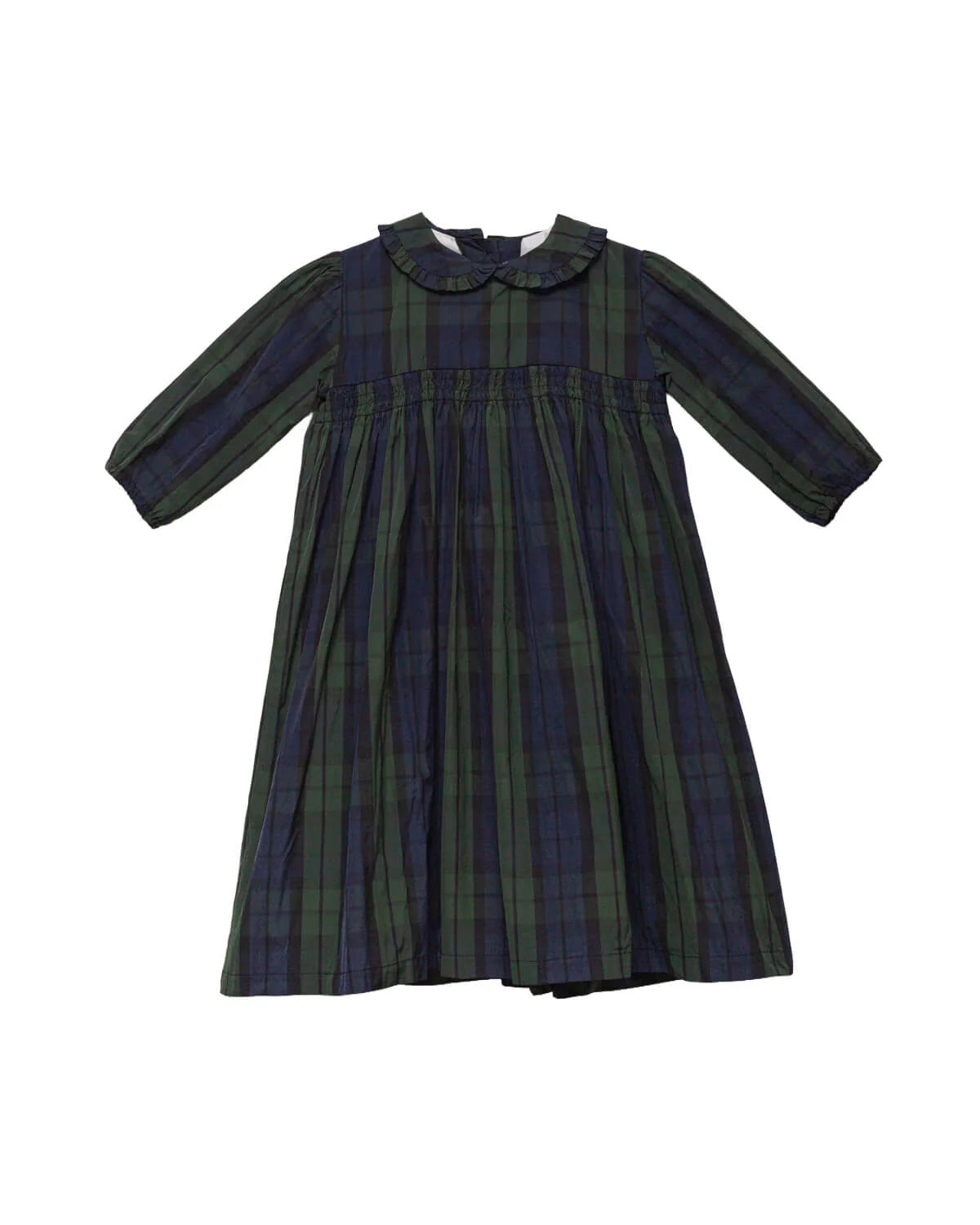 green and blue plaid dress Cosmosophie Paola SIZE:USA 16 / EU 46 / UK 18 Sanctuary Ready Or Not 97% Poly / 3% Lace Appliqu��