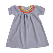 Load image into Gallery viewer, Kalinka Amalia Dress - Lavender