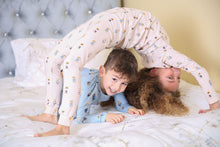 Load image into Gallery viewer, Bopop Bear Pajamas - Pink