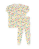 Little Parni LP Alphabet Teens Pajamas (PJ114)