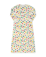 Load image into Gallery viewer, Little Parni LP Alphabet Nightgown (PJ115)