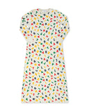 Little Parni LP Alphabet Nightgown (PJ115)