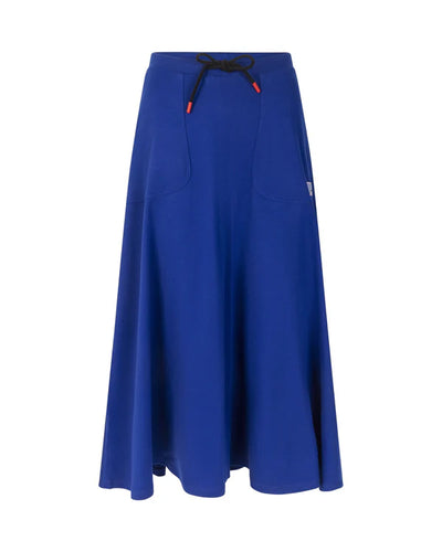 Little Parni Varsity Teen Skirt (K620) - Royal Blue
