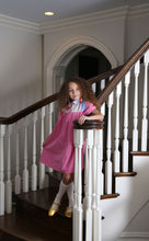 Load image into Gallery viewer, Bopop Hot Pink Dress