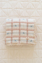 Load image into Gallery viewer, New Grain Keepsake Quilt - Meadow