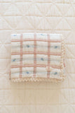 New Grain Keepsake Quilt - Meadow