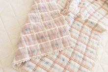 Load image into Gallery viewer, New Grain Keepsake Quilt - Meadow