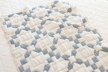 Load image into Gallery viewer, New Grain Cottage Quilt - Bluebell