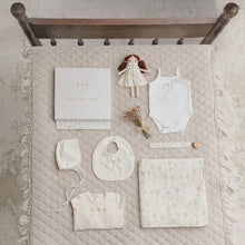 Load image into Gallery viewer, Peluche Watercolor Bring Me Home Bundle Set - Girls