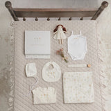 Peluche Watercolor Bring Me Home Bundle Set - Girls