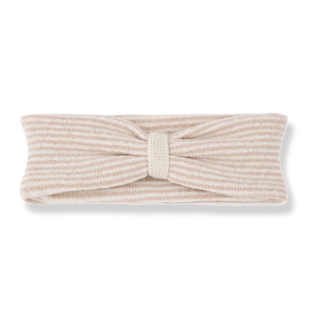 1+ In the Family Josselin Bandeau - Nude