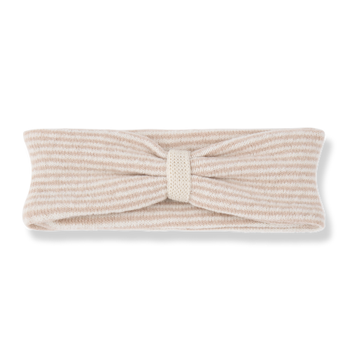 1+ In the Family Josselin Bandeau - Nude