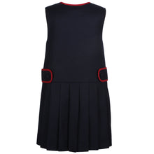 Load image into Gallery viewer, Jessie &amp; James Jazzy Dress - Navy