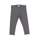 Lil Legs Leggings - Grey Jean