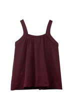 Load image into Gallery viewer, Nou Nelle Plum Jumper With Label