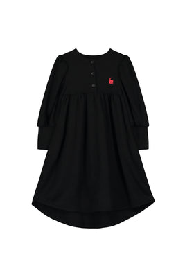 Little Creative Factory Nikki Dress - Black