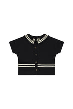 Load image into Gallery viewer, Little Creative Factory Black Sailor Shirt