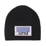 Parni LP Label Beanie - Black