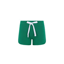 Load image into Gallery viewer, Little Parni K420 Boys Shorts - Green