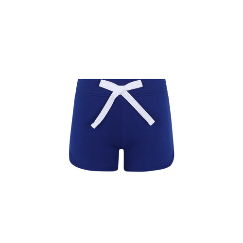Little Parni K420 Boys Shorts - Royal Blue