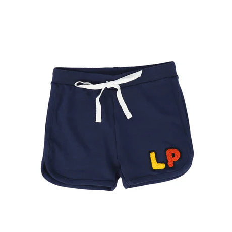 Little Parni Boys Shorts K491 - Navy
