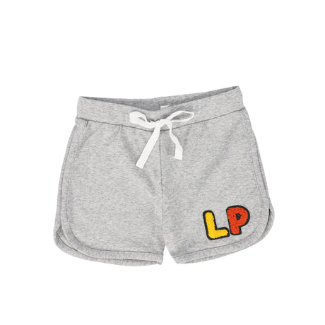 Little Parni Boys Shorts K491 - Grey