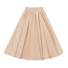 Load image into Gallery viewer, Little Parni Evening Teen Skirt (K590) - Pink