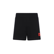 Load image into Gallery viewer, Little Parni Boys Shorts (K626) - Black