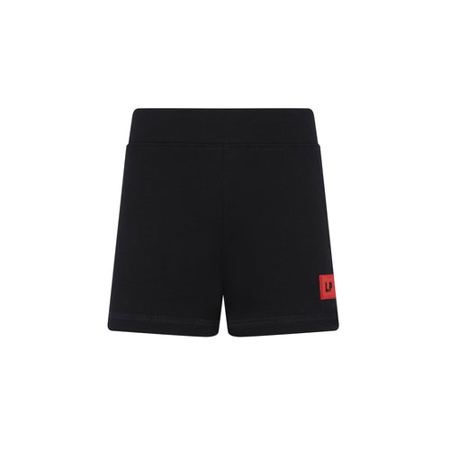 Little Parni Boys Shorts (K626) - Black