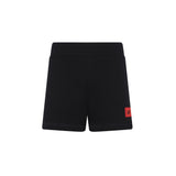 Little Parni Boys Shorts (K626) - Black