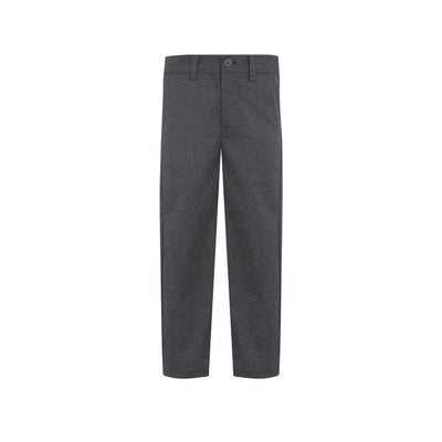 Little Parni Boys Pants (K676) - Grey