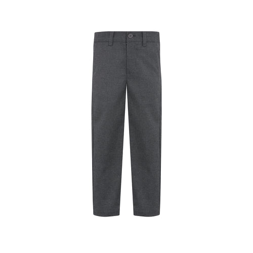 Little Parni Boys Pants (K676) - Grey