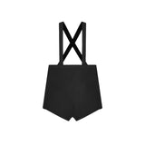Little Parni Boys Overalls (K677) - Black