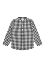 Load image into Gallery viewer, Little Parni Boys Shirt (K680) - Grey