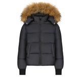 Denali Kids Classic Bomber - Black