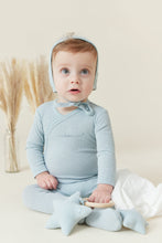 Load image into Gallery viewer, Kipp Star Romper - Sage