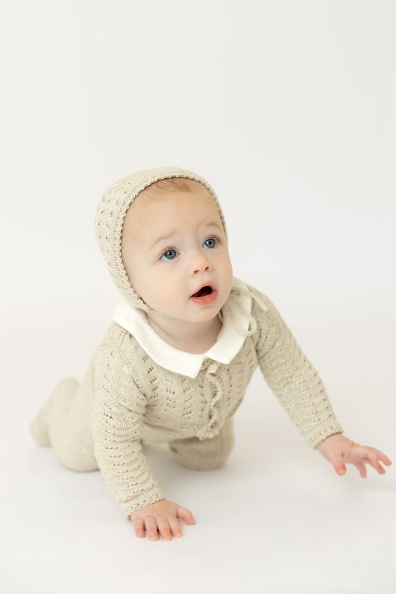 Bebe knit ensemble﻿ Knit Ensemble – Bee & Dee